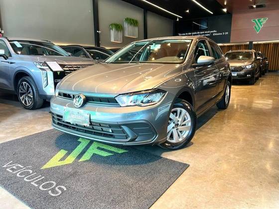 VOLKSWAGEN POLO 1.0 170 TSI MANUAL VOLKSWAGEN POLO 1.0 170 TSI MANUAL